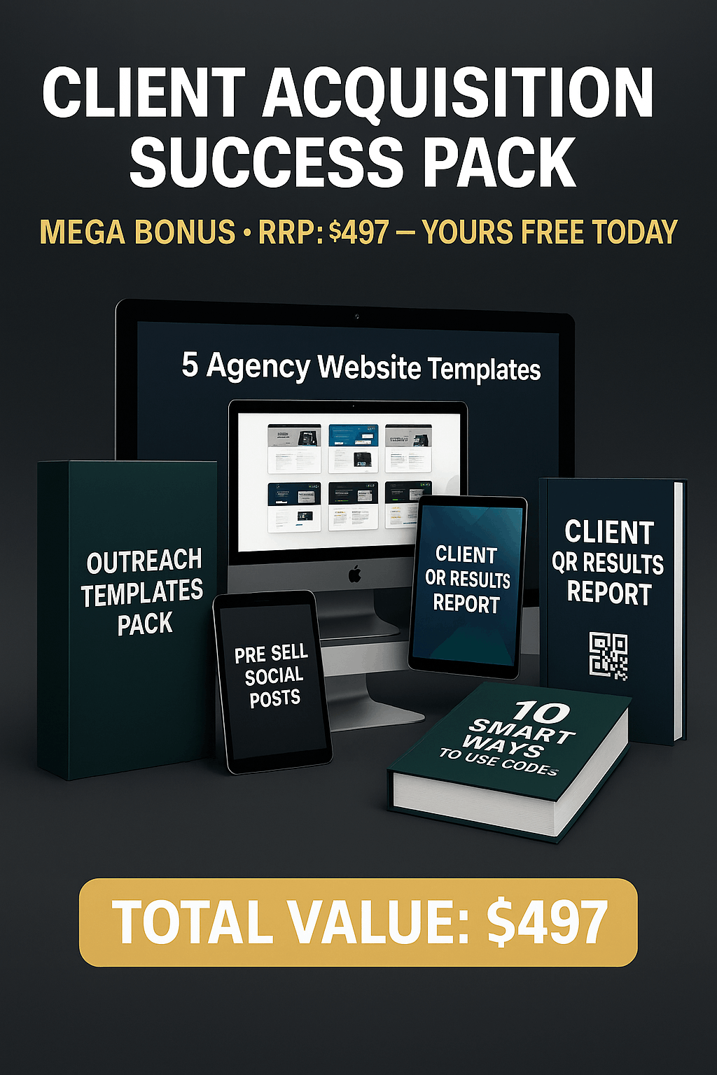 Monthly Money Masterclass