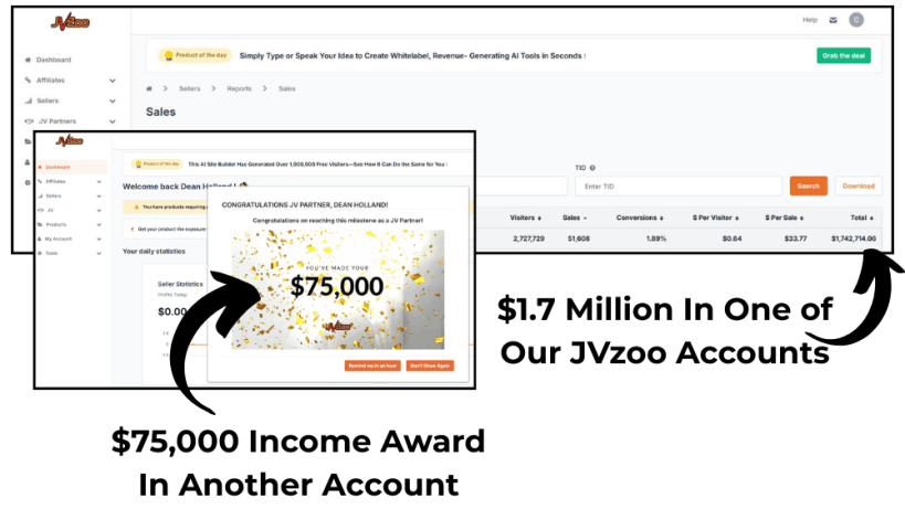 Monthly Money Masterclass